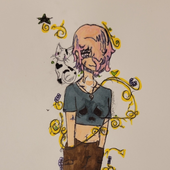 Meet your Posher, Wendy - Picture 1 of 1